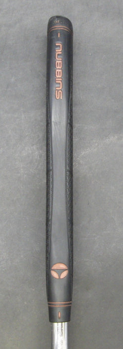 TaylorMade B9s Nubbins Putter Steel Shaft 87cm Length TaylorMade Nubbins Grip