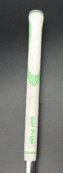 Mizuno MP-37 Grain Flow Forged 5 Iron Regular Flex Steel Shaft Golf Pride Grip