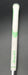 Mizuno MP-37 Grain Flow Forged 5 Iron Regular Flex Steel Shaft Golf Pride Grip