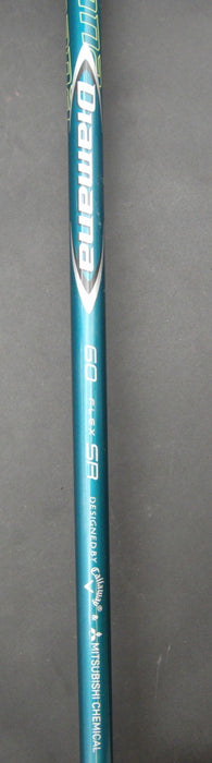 Callaway Rogue 10.5° Driver Regular Graphite Shaft Pure Grip