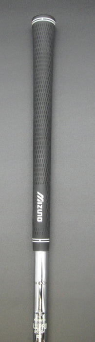 Mizuno MP R Series 52° Gap Wedge Stiff Steel Shaft Mizuno Grip