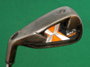 Left Handed Callaway X24 Hot 5 Iron Regular Steel Shaft Tabor Grip