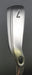 Callaway X Hot 7 Iron Stiff Graphite Shaft Callaway Grip