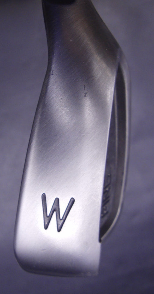 Ping G25 Black Dot Pitching Wedge Regular Graphite Shaft Ping Grip