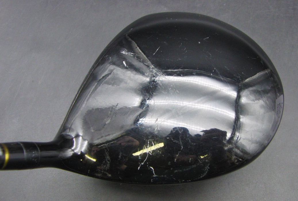 Orlimar ORM-525 Premium 500 Model 10.5° Driver Regular Graphite Shaft
