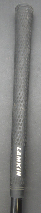 Cleveland Mashie Gliderail Pitching Wedge Regular Graphite Shaft Lamkin Grip