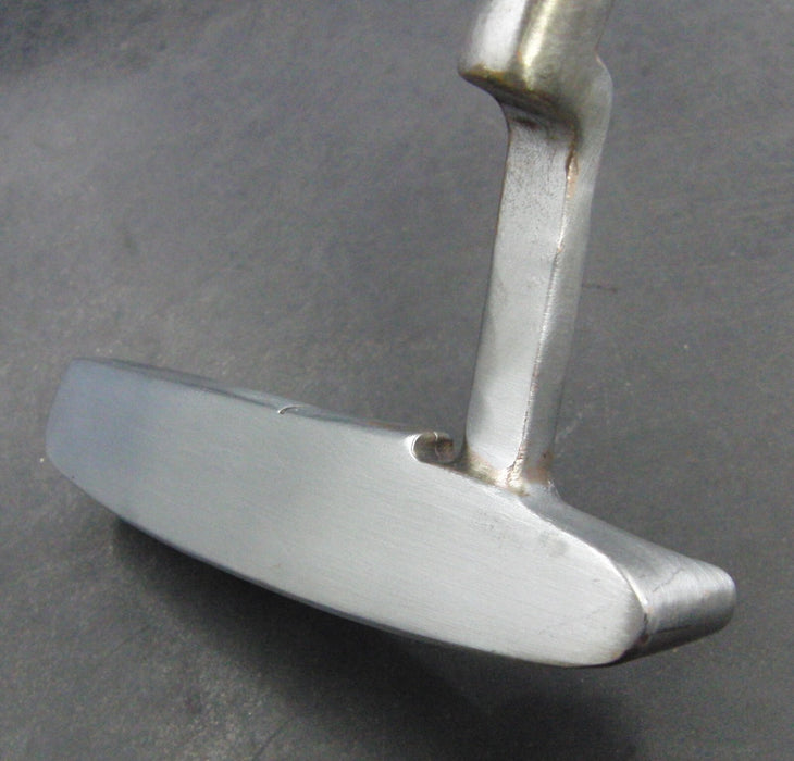 Wilson Aviator WTP-1 Putter 87cm Playing Length Steel Shaft Wilson Grip