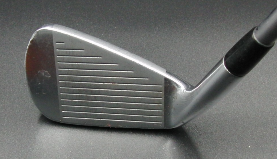 Mizuno JPX 800 Pro GF Forged 6 Iron Regular Graphite Shaft Lamkin Grip