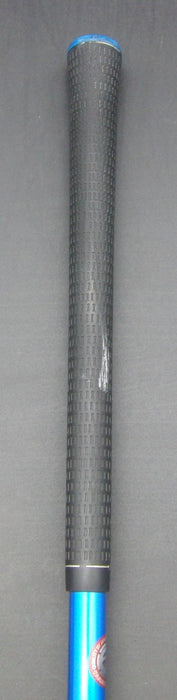 TaylorMade SLDR 460 12° Driver Regular Graphite Shaft TaylorMade Grip + HC*