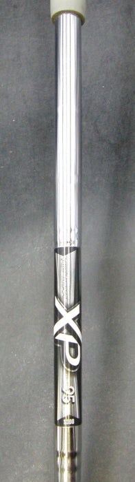 Left Handed Ping i500 Blue Dot Forged 8 Iron Stiff Steel Shaft Golf Pride Grip