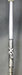 Left Handed Ping i500 Blue Dot Forged 8 Iron Stiff Steel Shaft Golf Pride Grip
