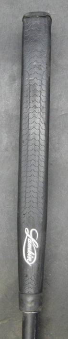 The SeeMore with Ground Plumb Putter 81cm Length Graphite Shaft & HC*