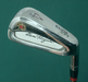 Ben Hogan Edge C.F.T 4 Iron Stiff Steel Shaft Ben Hogan Grip