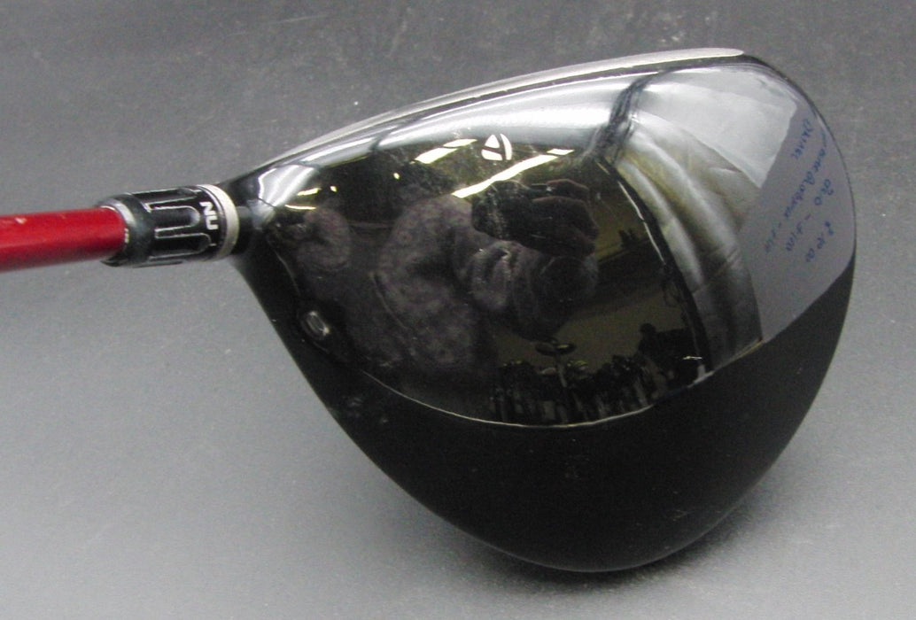 TaylorMade R9 10.5° Driver Extra Stiff Graphite Shaft TaylorMade Grip