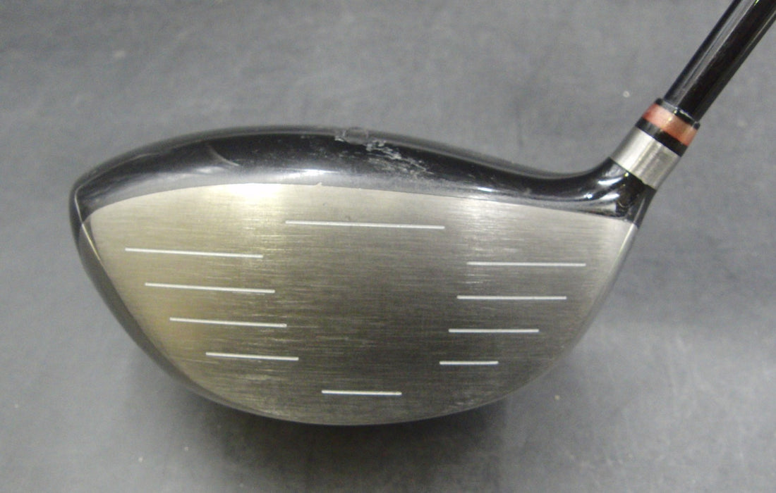 Mizuno JPX A25 10° Driver Regular Graphite Shaft Mizuno Grip