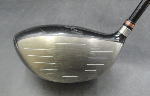 Mizuno JPX A25 10° Driver Regular Graphite Shaft Mizuno Grip
