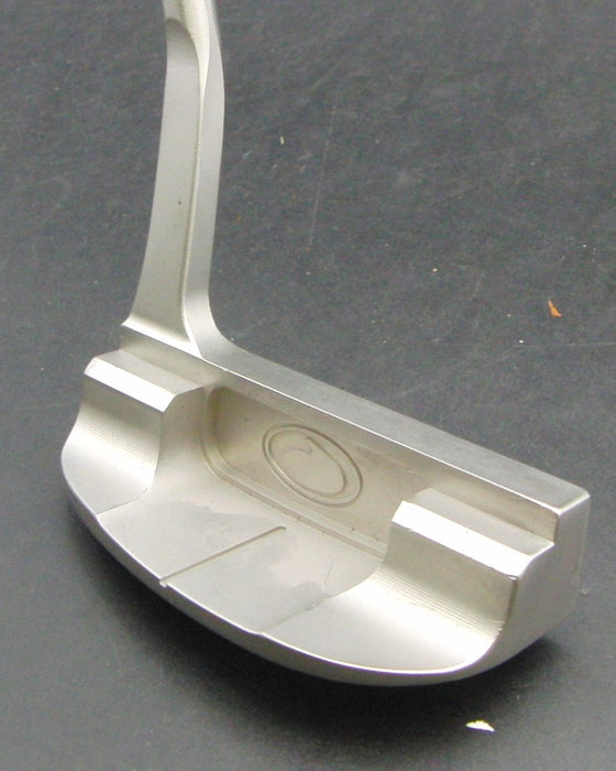 Tear Drop US Tour Proto Type Limited Edition 52/100 Putter Steel 86cm Length