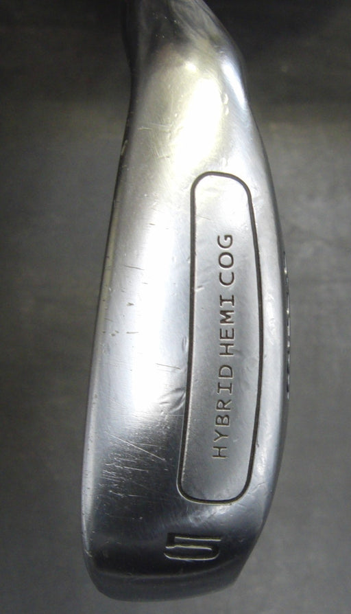 Mizuno MX-900 5 Iron Regular Steel Shaft Callaway Grip