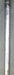 Left-Handed Callaway Steelhead X-16 6 Iron Regular Steel Shaft Golf Pride Grip