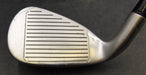 Nike SQ MachSpeed 8 Iron Stiff Steel Shaft Nike Grip
