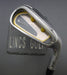 Nike SQ Sumo 5 Iron Stiff Steel Shaft Nike Grip