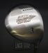 Birth Manage Tungsten 15° 3 Wood Regular Graphite Shaft Golf Pride Grip