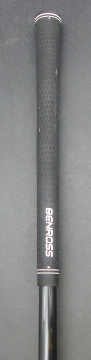 Bridgestone Tourstage X-Drive 10.5° Driver Stiff Graphite Shaft Benross Grip