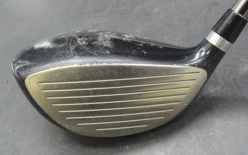 Bridgestone Tourstage FST 15° 3 Wood Extra Stiff Graphite Shaft Iomic Grip