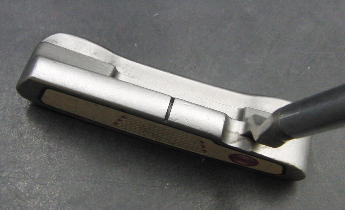 Odyssey White Hot XG #3 Putter Steel Shaft 86.5cm Length WestGolf Grip