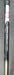 TaylorMade Gloire 4 Hybrid Regular Graphite Shaft Gloire Grip