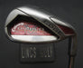 Callaway Diablo Edge Pitching Wedge Uniflex Steel Shaft Callaway Grip
