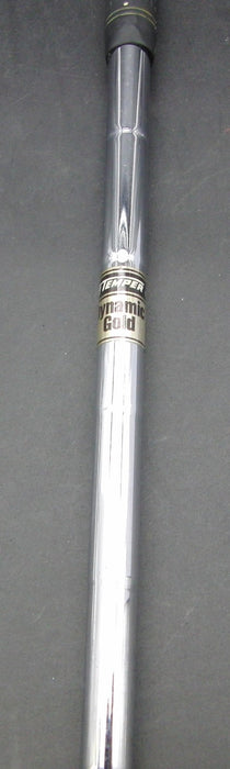 Bridgestone Tourstage X-Blade 2 Iron Stiff Steel Shaft Ignio Grip