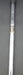 Bridgestone Tourstage X-Blade 2 Iron Stiff Steel Shaft Ignio Grip