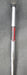 Bridgestone Tourstage GR X-Blade 7 Iron Stiff Steel Shaft Lamkin Grip