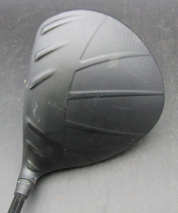 Ping G400 12° Driver Regular  (Optional) Graphite Shaft PGM Grip