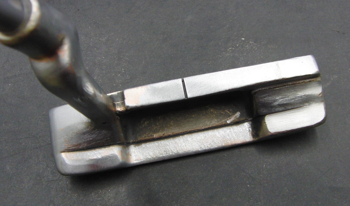 Wilson Aviator WTP-1 Putter 87cm Playing Length Steel Shaft Wilson Grip