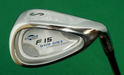 Ladies Williams Golf F15 Wide Sole Sand Wedge Ladies Graphite Shaft