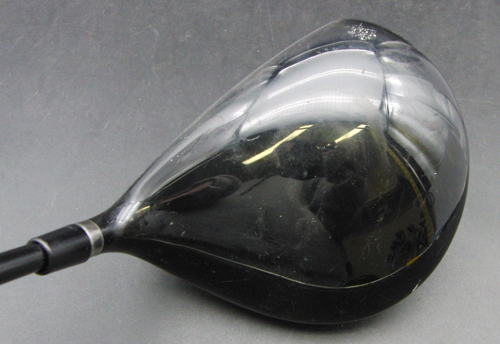 Accuracy CF-460HT Tour Model Driver Regular Graphite Shaft Benross Grip