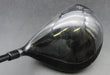 Accuracy CF-460HT Tour Model Driver Regular Graphite Shaft Benross Grip