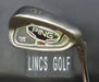 Ping i15 Black Dot 8 Iron Stiff Steel Shaft Ping Grip