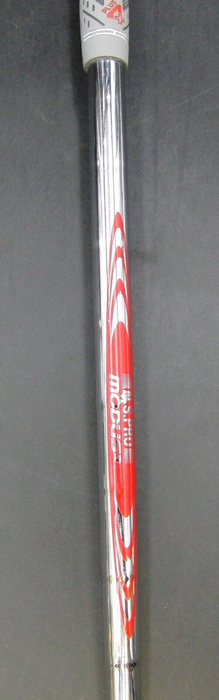 Mizuno MP-20 4 Iron Stiff Steel Shaft Golf Pride Grip