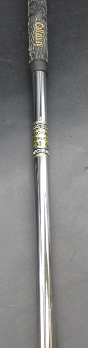 Callaway Big Bertha X-12 2 Iron Stiff Steel Shaft Callaway Grip