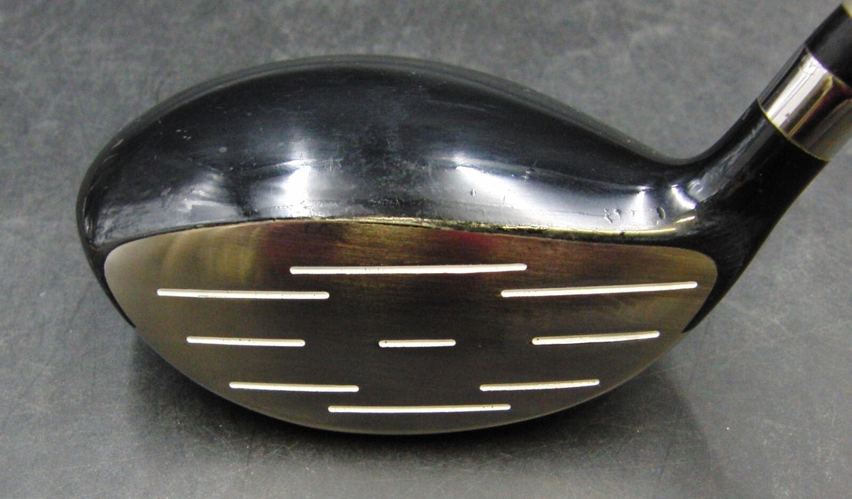 Japanese Lugna LGA-01W TW 18° 5 Wood Regular Graphite Shaft Tour Grip