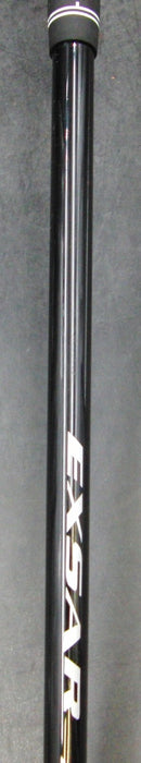 Mizuno MX-25 Hemi Coo 9 Iron Regular Graphite Shaft Benross Grip