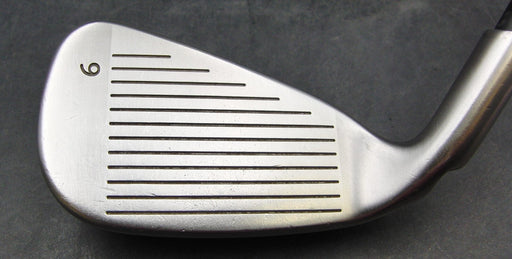 Ping G25 Yellow Dot 6 Iron Regular Graphite Shaft PSYKO Grip