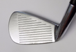 Mizuno MP-58 6 Iron True Temper S300 Steel Shaft Golf Pride Grip MP58