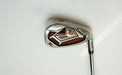 Letters T8+ MFT 8 Iron True Temper Regular Flex Steel Shaft Dunlop Grip