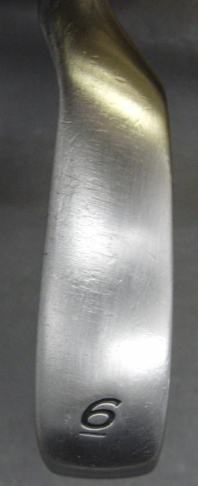 TaylorMade r7 Draw 6 Iron Regular Graphite Shaft TaylorMade Grip