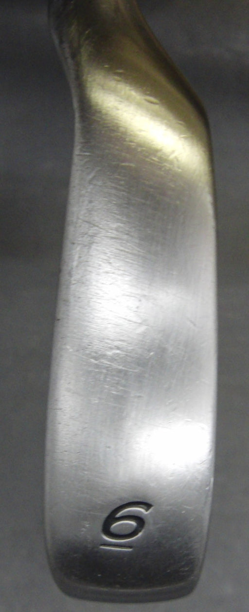 TaylorMade r7 Draw 6 Iron Regular Graphite Shaft TaylorMade Grip