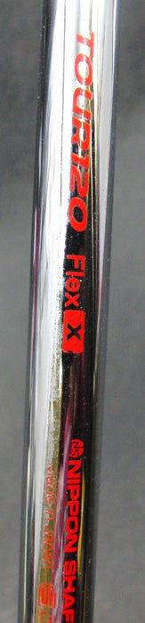 Callaway Apex 7 Iron Extra Stiff Steel Shaft Lamkin Grip